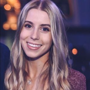 Meet your Posher, Brigitte